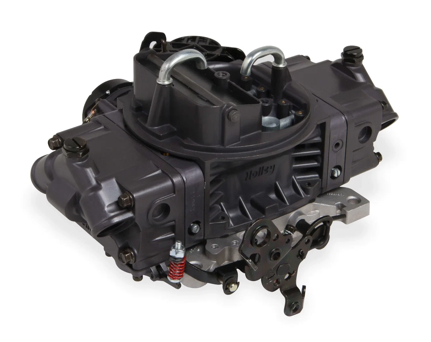 670 CFM Aluminum Marine Avenger Carburetor - 0-82670